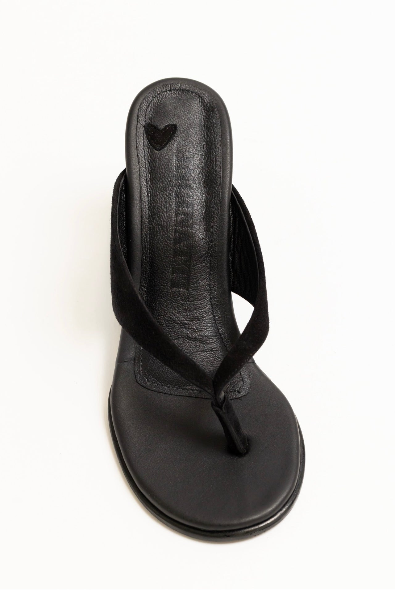 PLATAFORMA DANNA - NEGRO