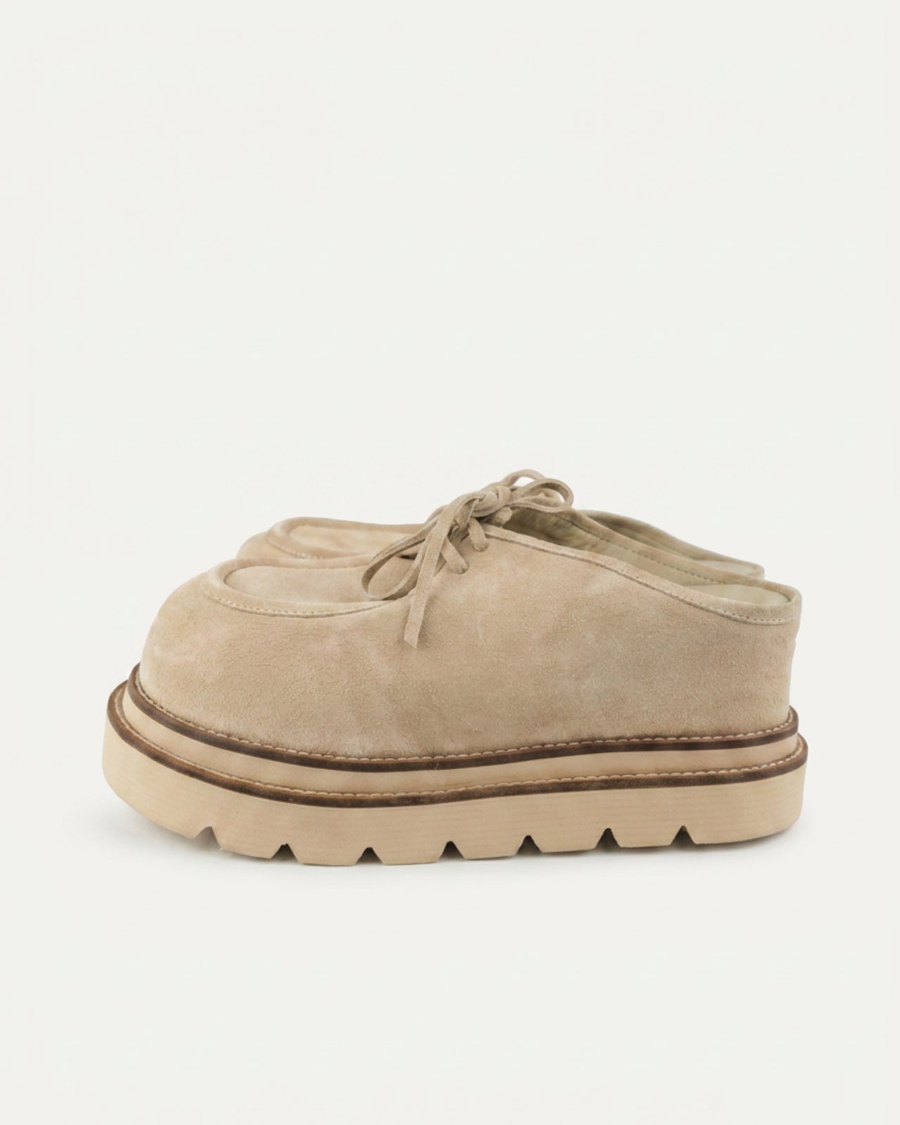 MILAN CLOGS - ARENA