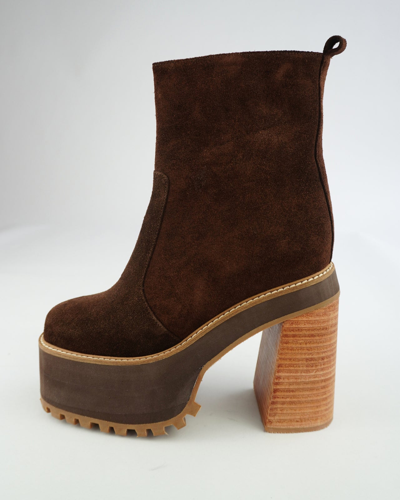BOTIN JANNI - CHOCOLATE