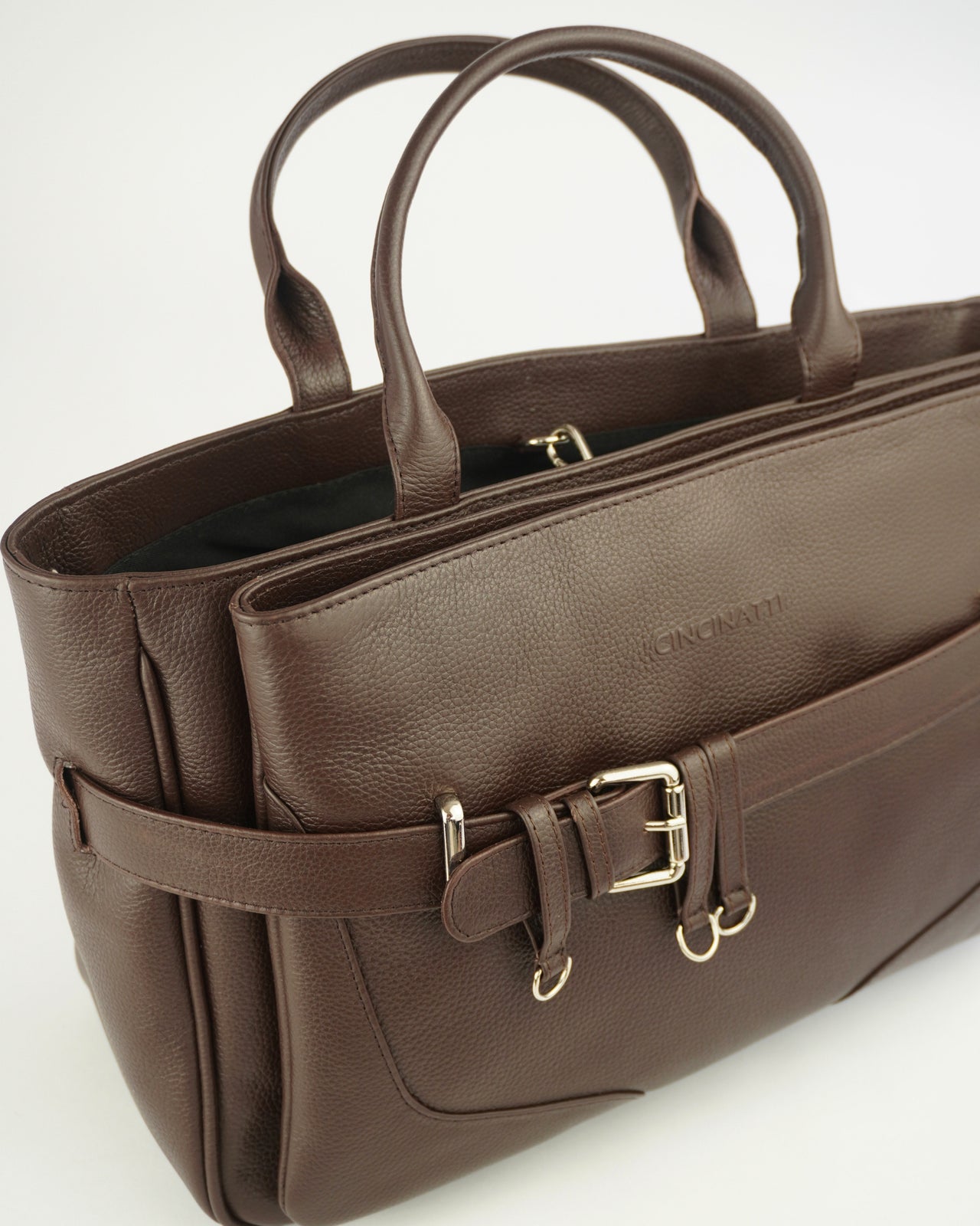 CARTERA MADISSON - CHOCOLATE