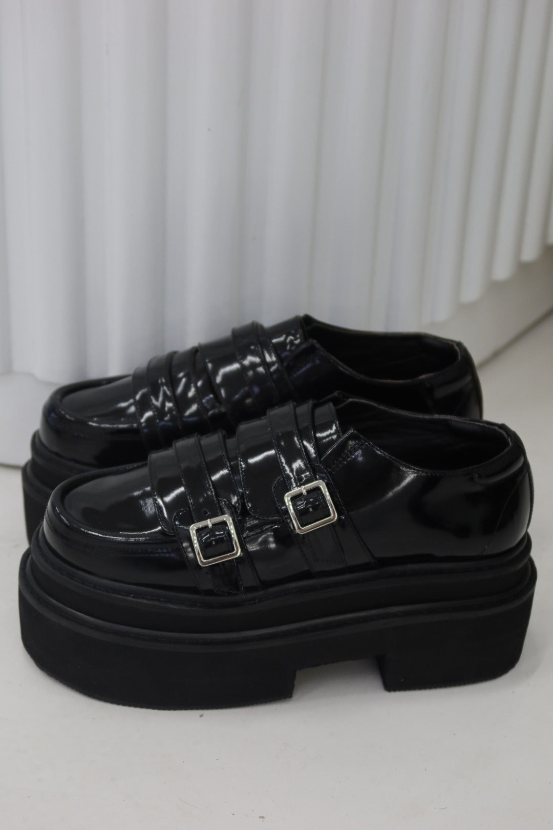 ZAPATOS BRISSON - CHAROL