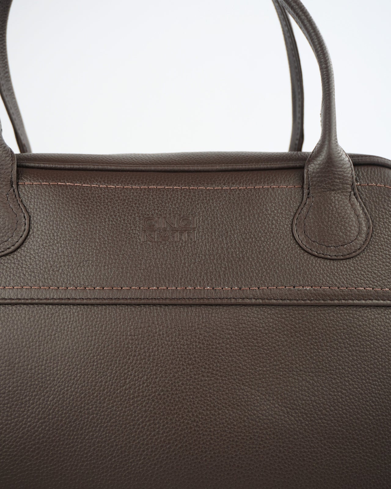 CARTERA TURNER - CHOCOLATE