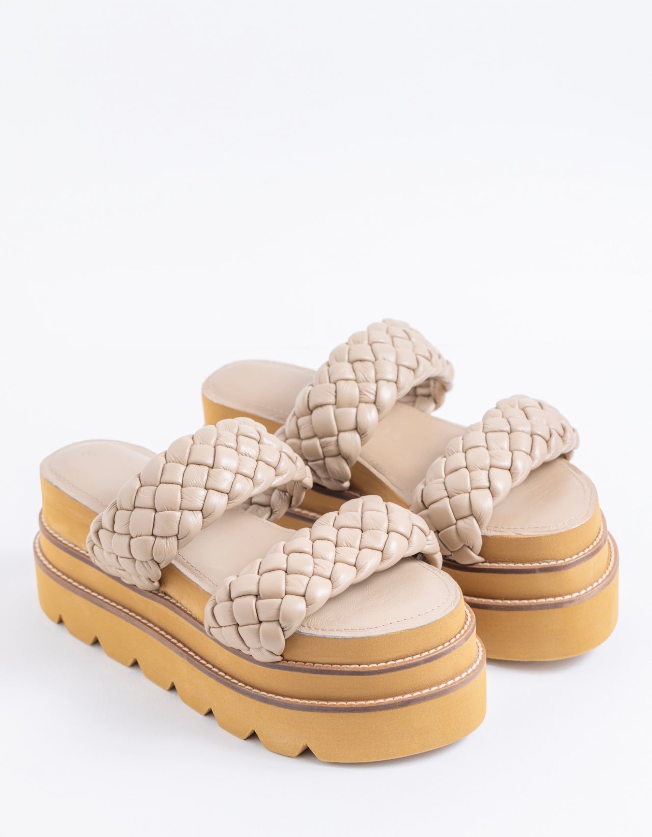 PLATAFORMAS OLIVE - CAMEL
