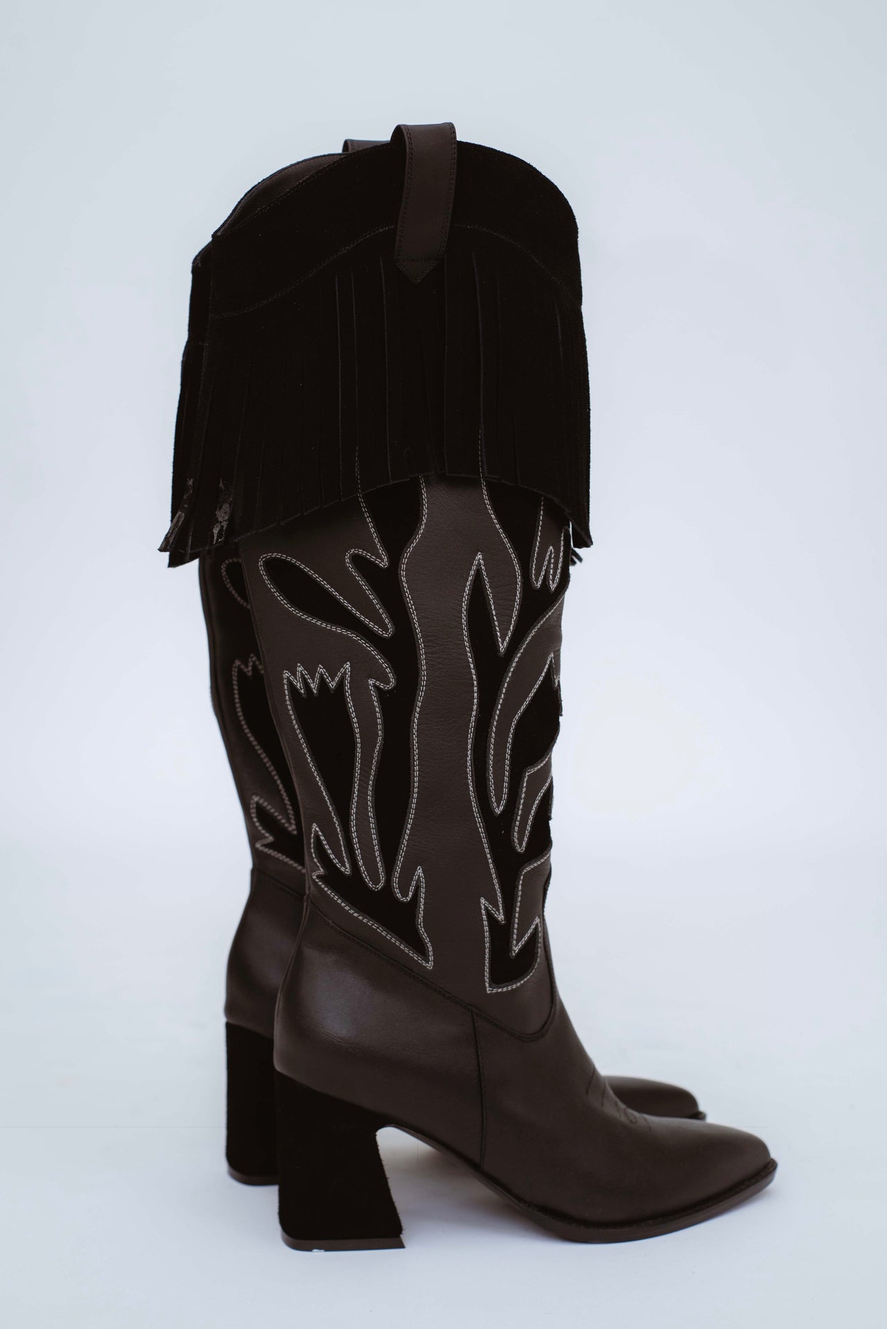 TEXANAS LEGACY - NEGRO