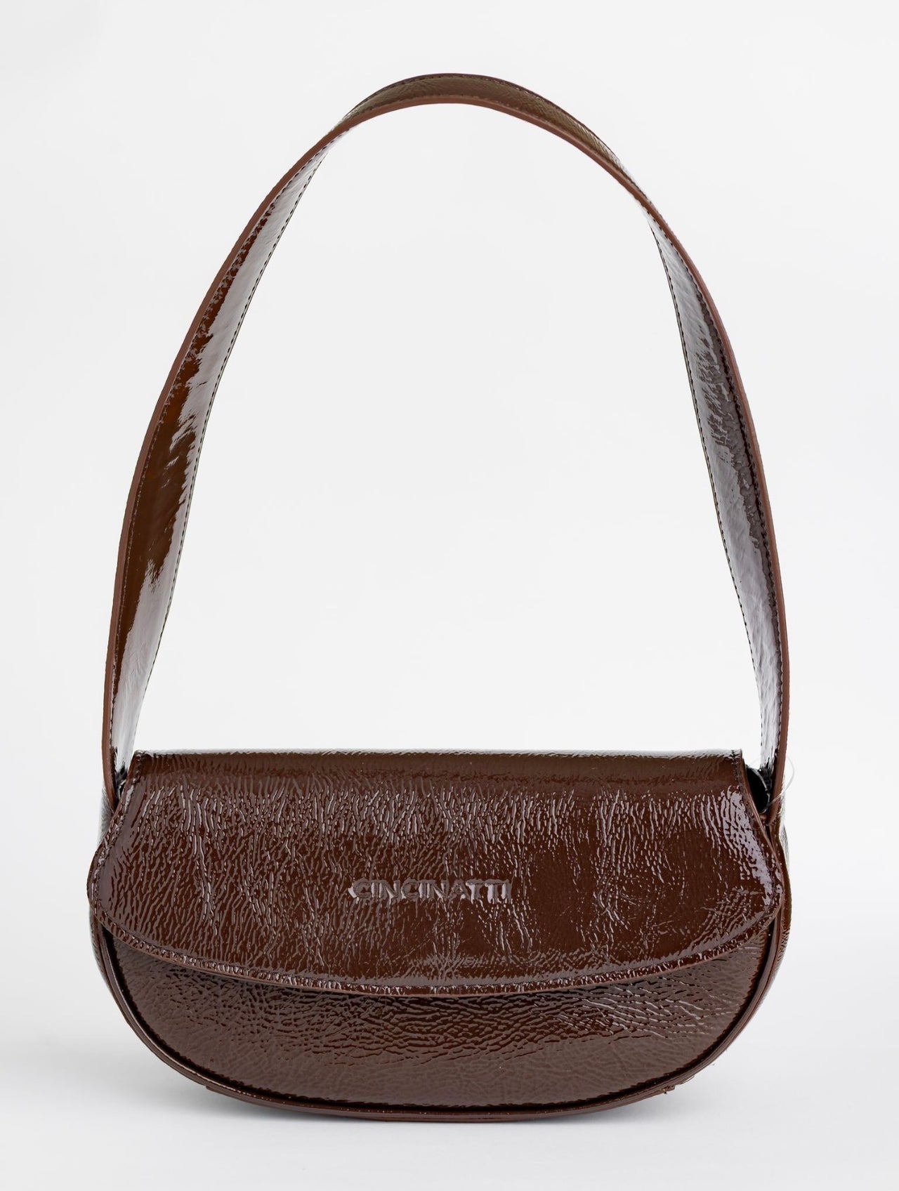 CARTERA CHLOE - ESPRESSO LISO