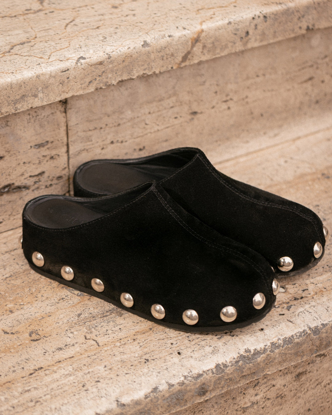 DEBBIE CLOG - NEGRO
