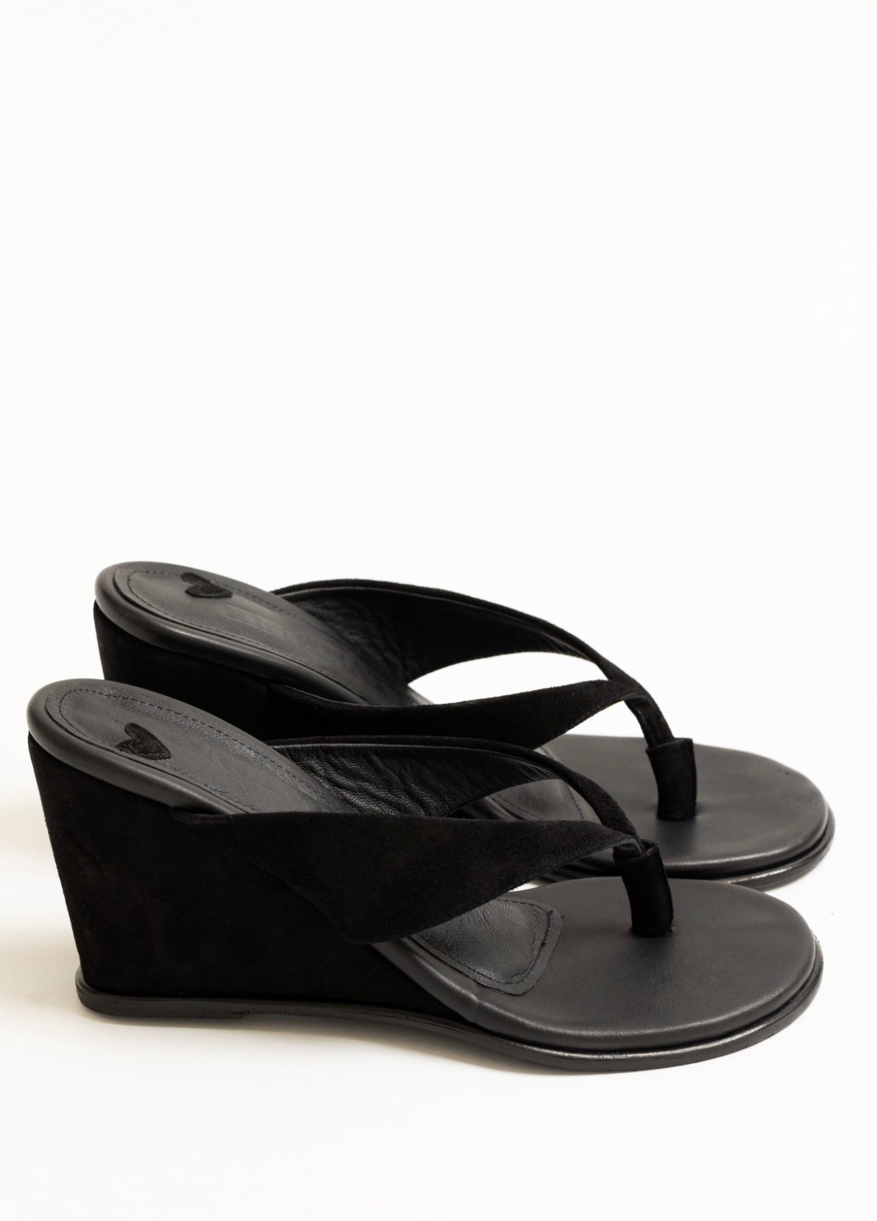 PLATAFORMA DANNA - NEGRO
