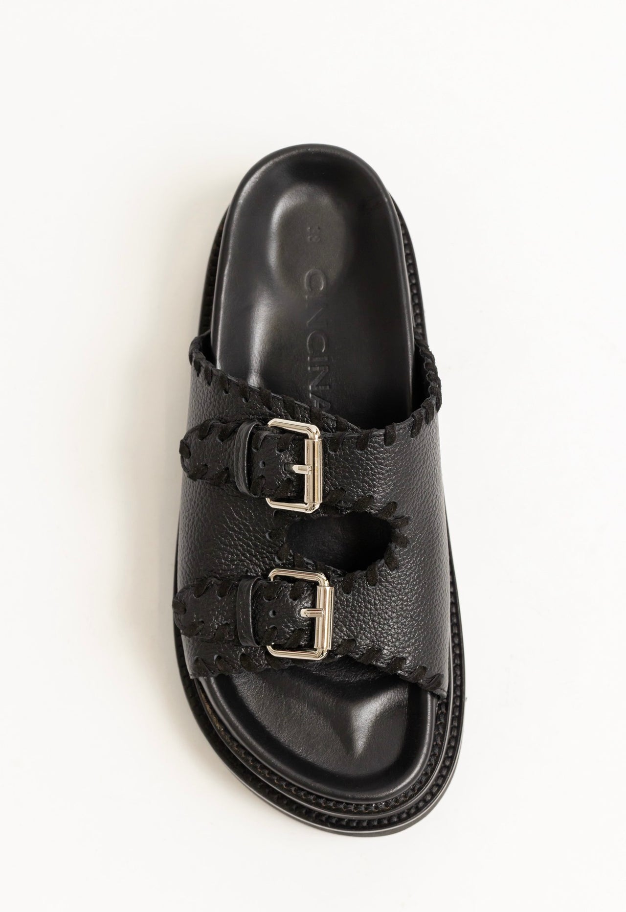 ARIA - OFF BLACK