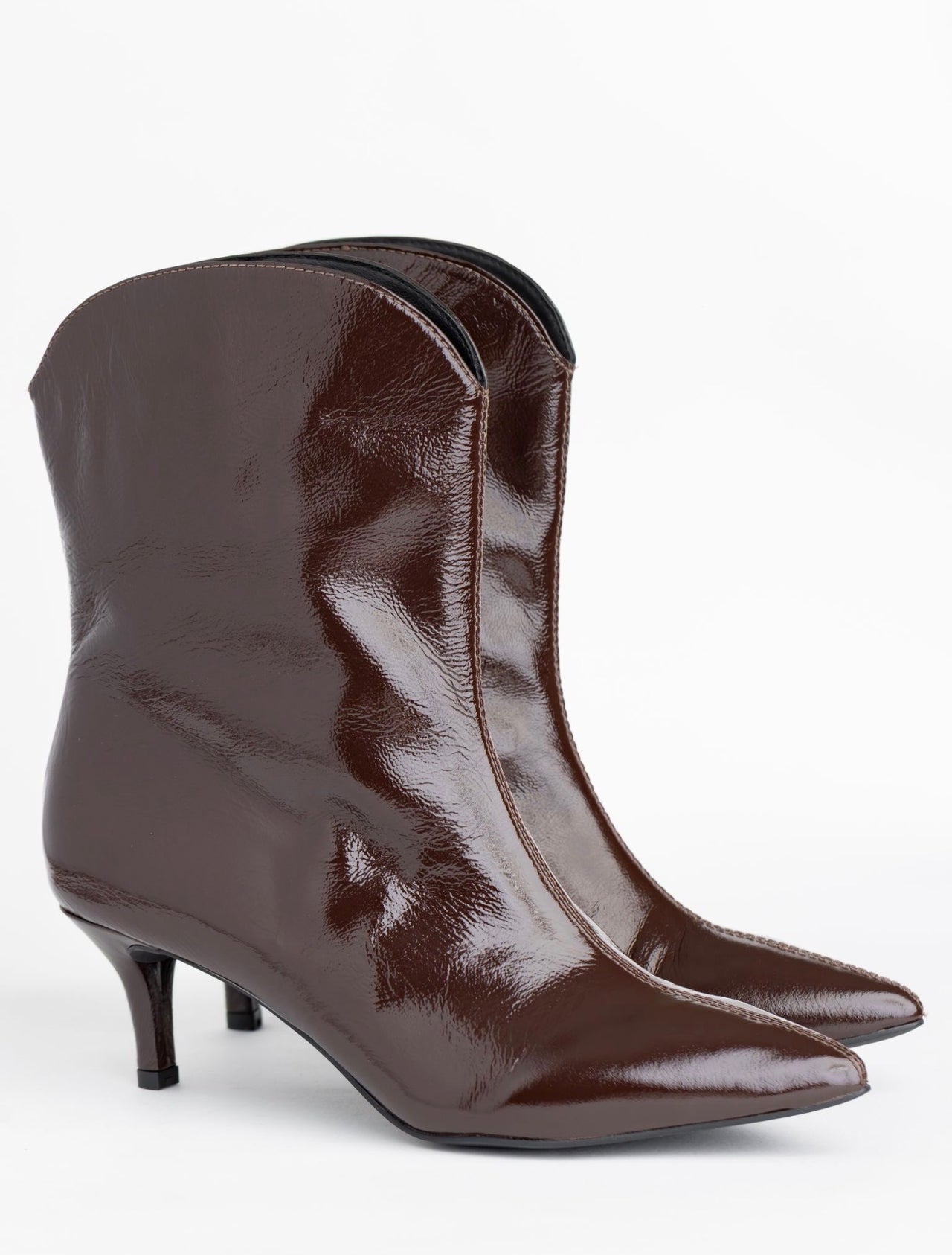 BOTIN MIA - ESPRESSO CHAROL
