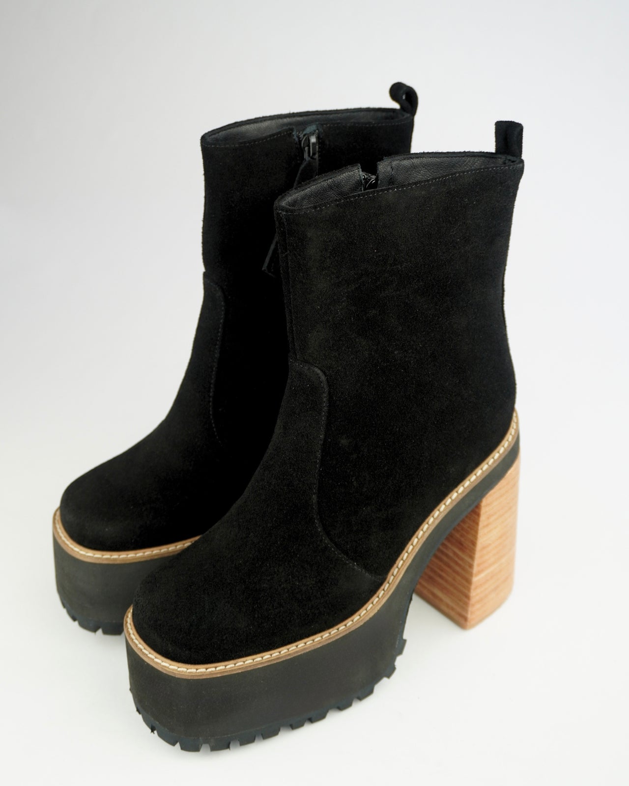 BOTIN JANNI - NEGRO