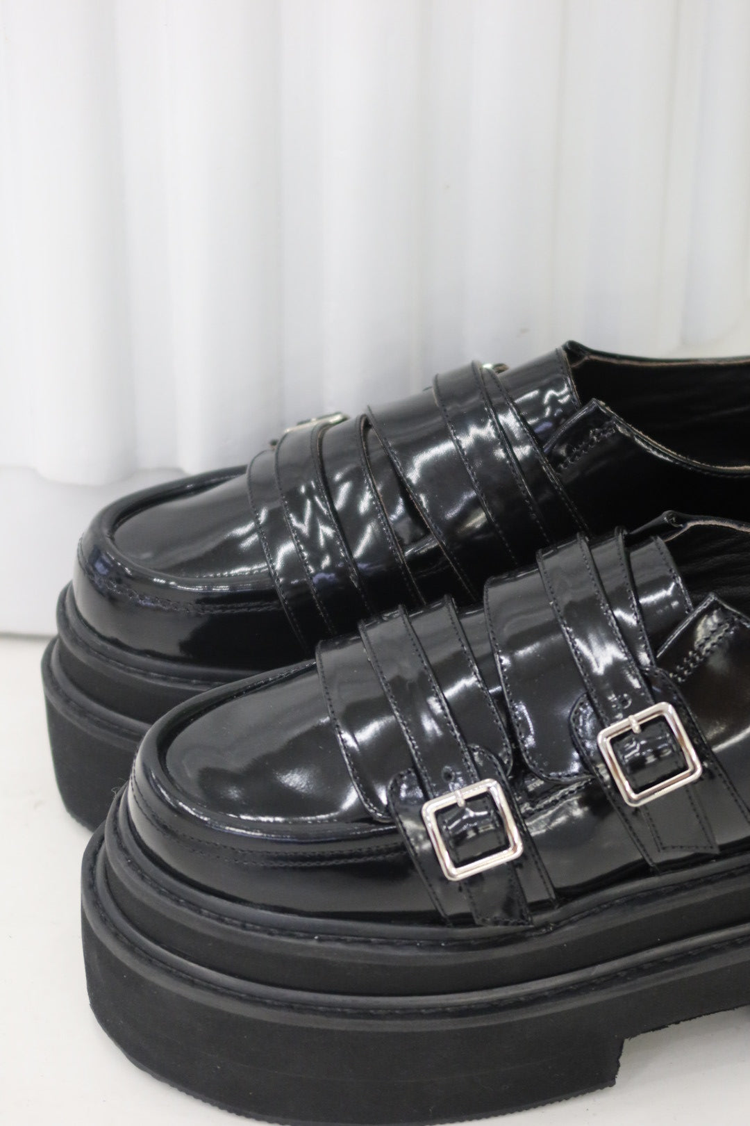 ZAPATOS BRISSON - CHAROL