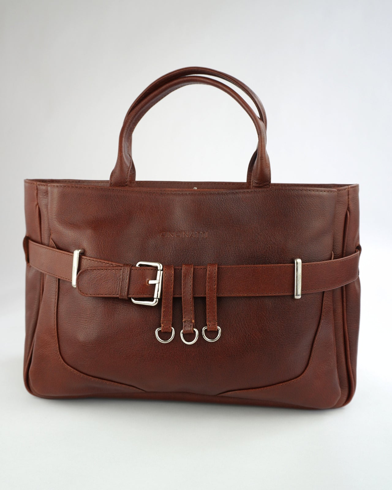 CARTERA MADISSON - CAPUCCINO