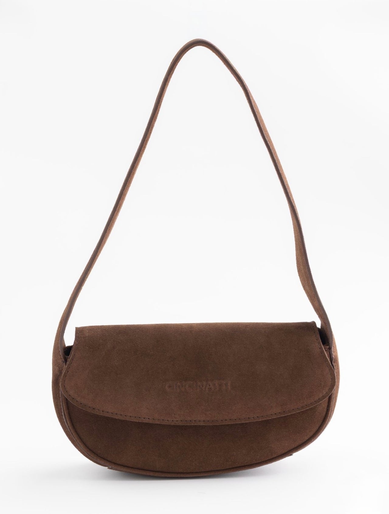 CARTERA CHLOE - ESPRESSO