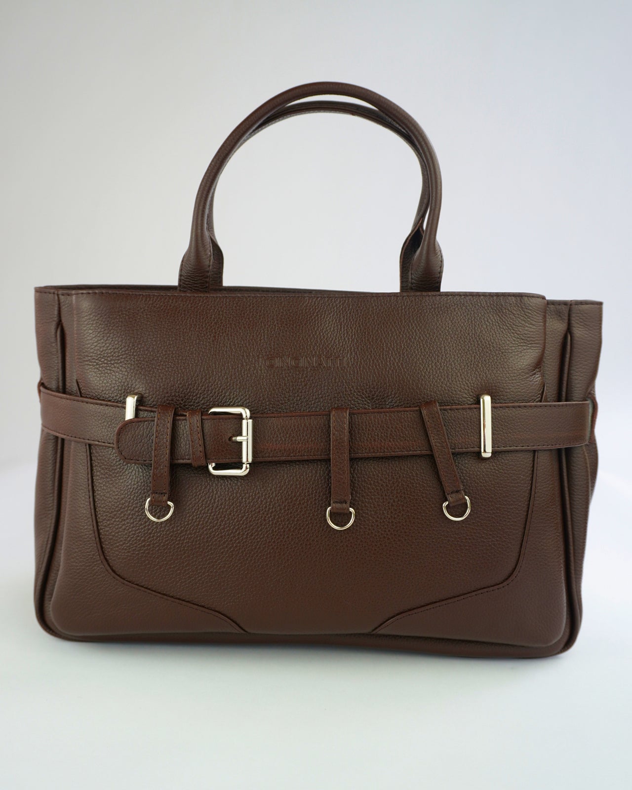 CARTERA MADISSON - CHOCOLATE
