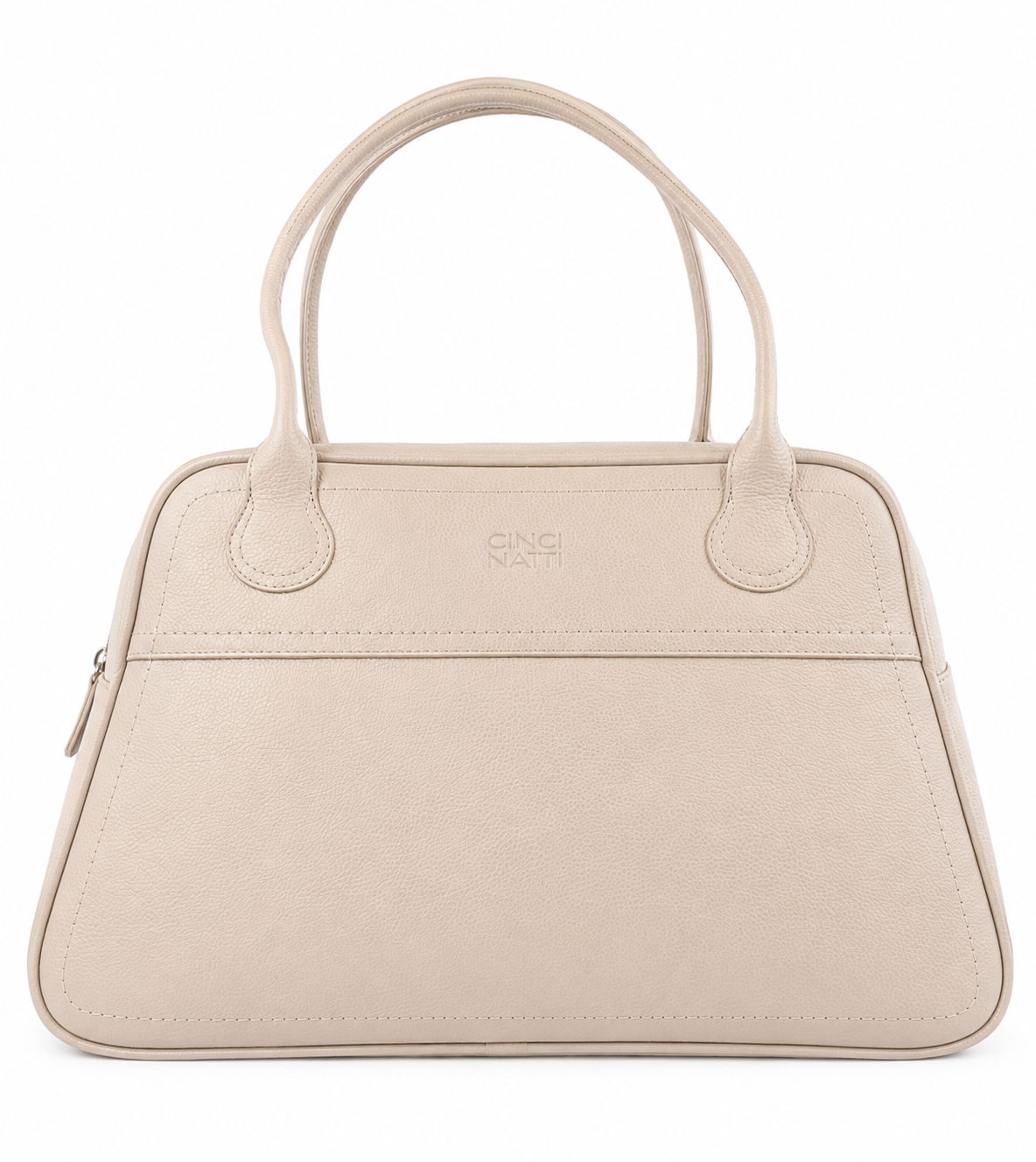 CARTERA TURNER - OFF WHITE