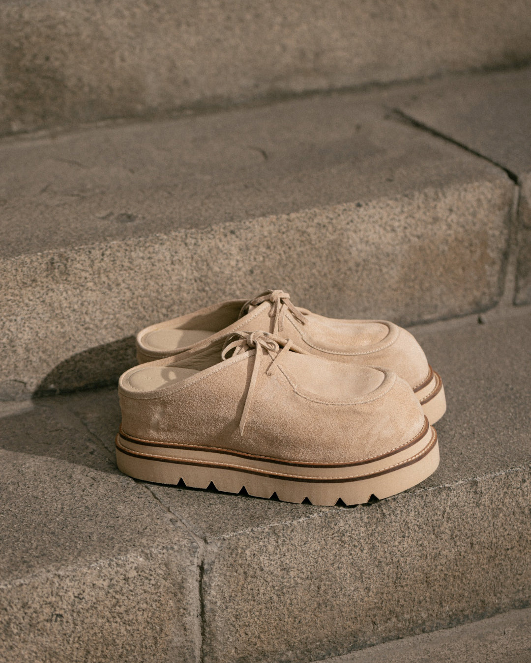 MILAN CLOGS - ARENA