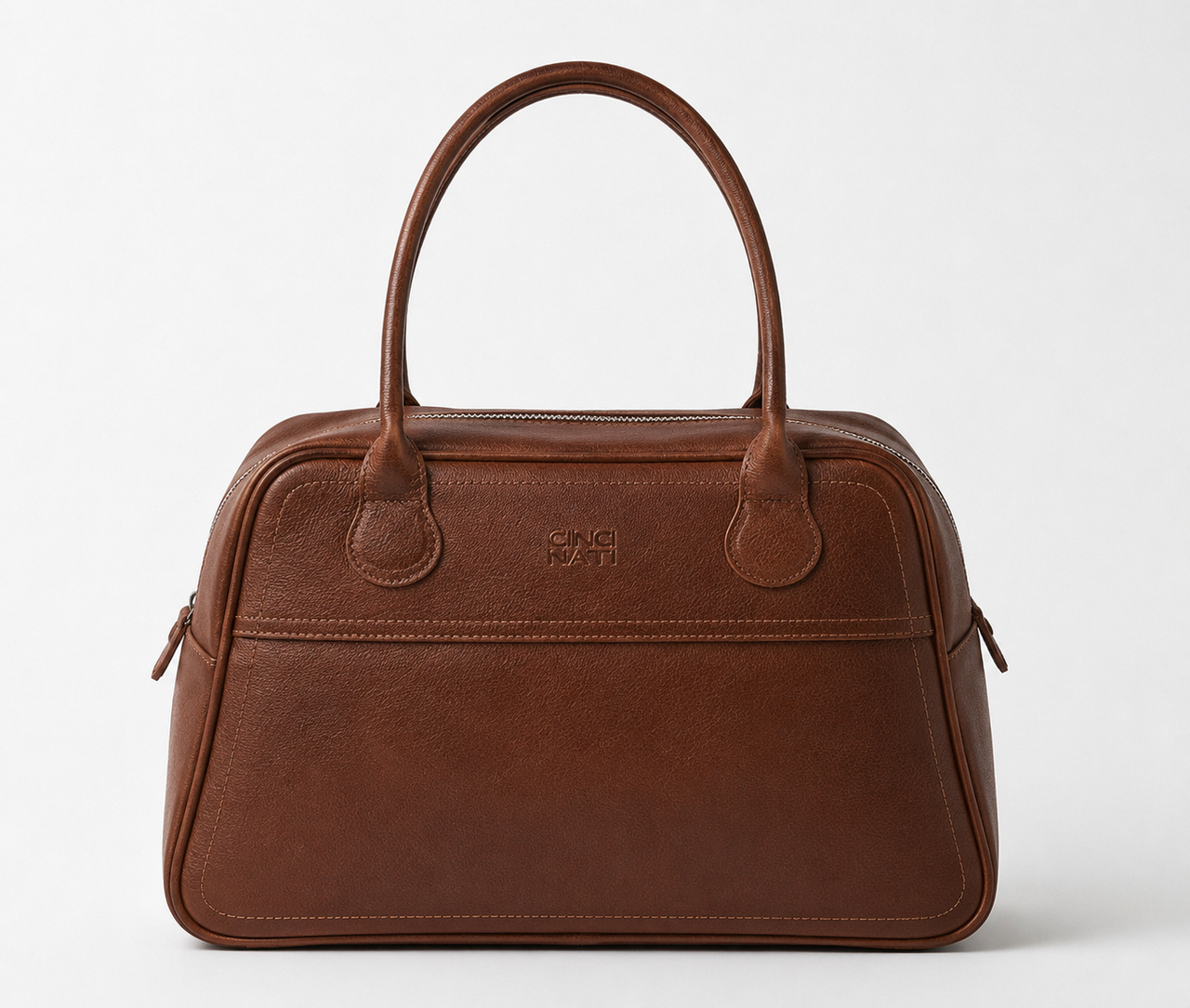 CARTERA TURNER - CAPUCCINO