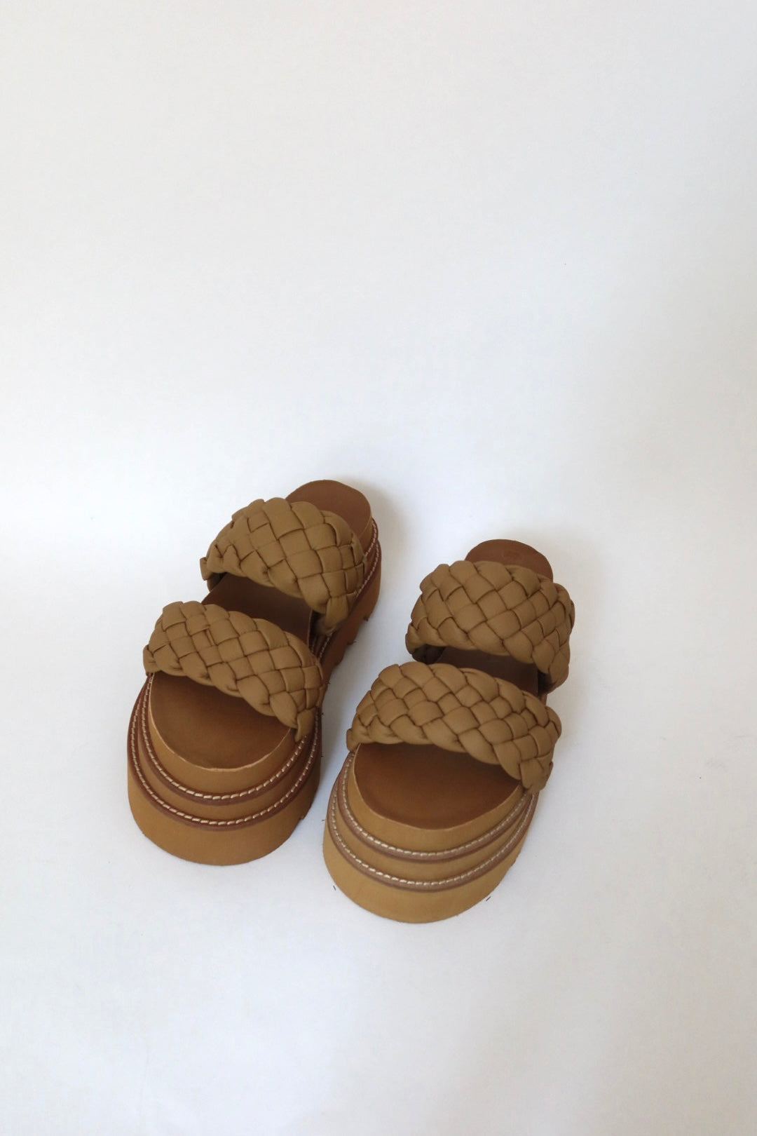 PLATAFORMAS OLIVE - CAMEL