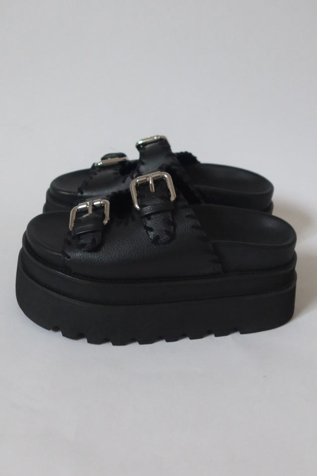 ARIA - OFF BLACK