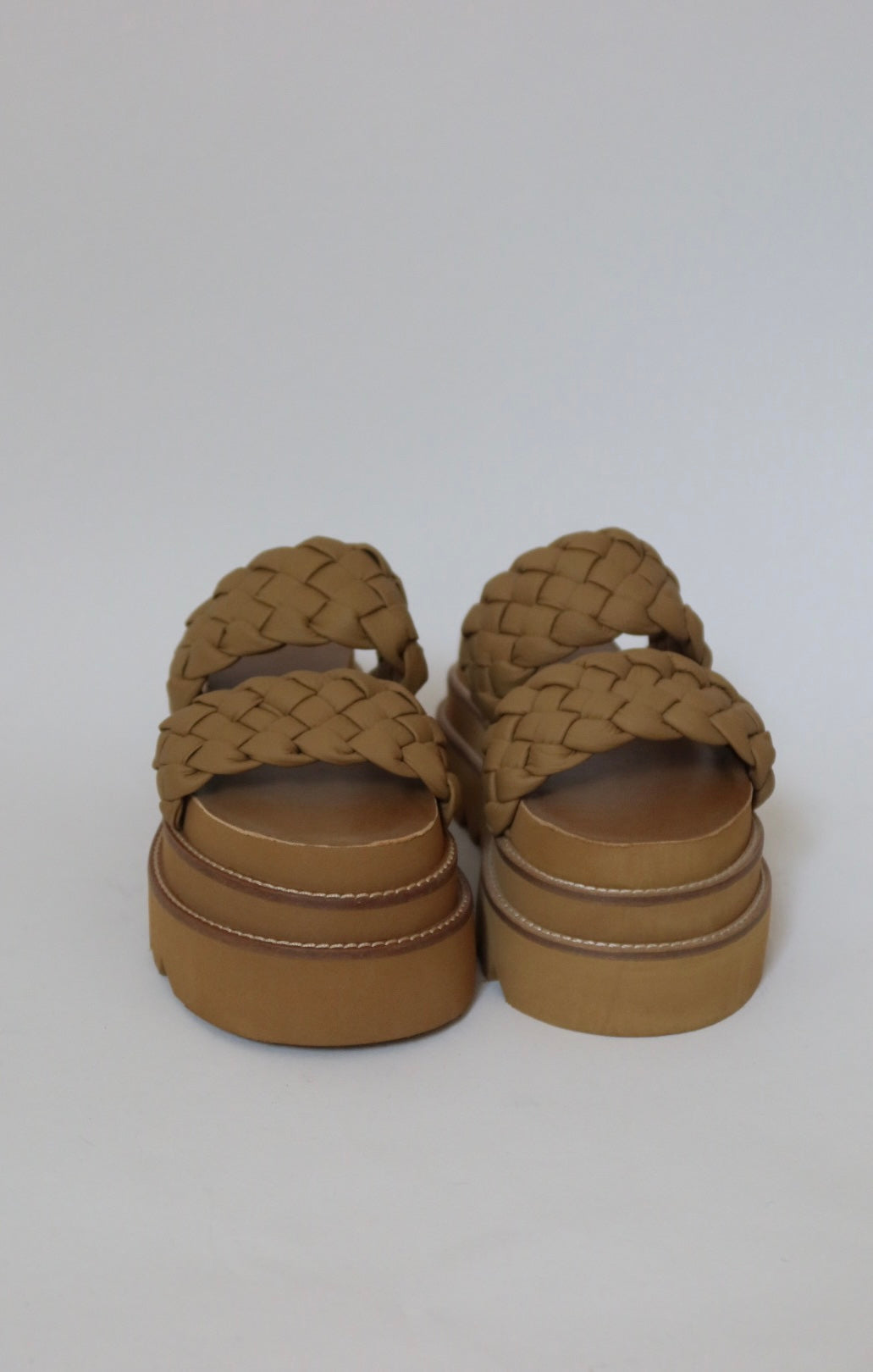 PLATAFORMAS OLIVE - CAMEL