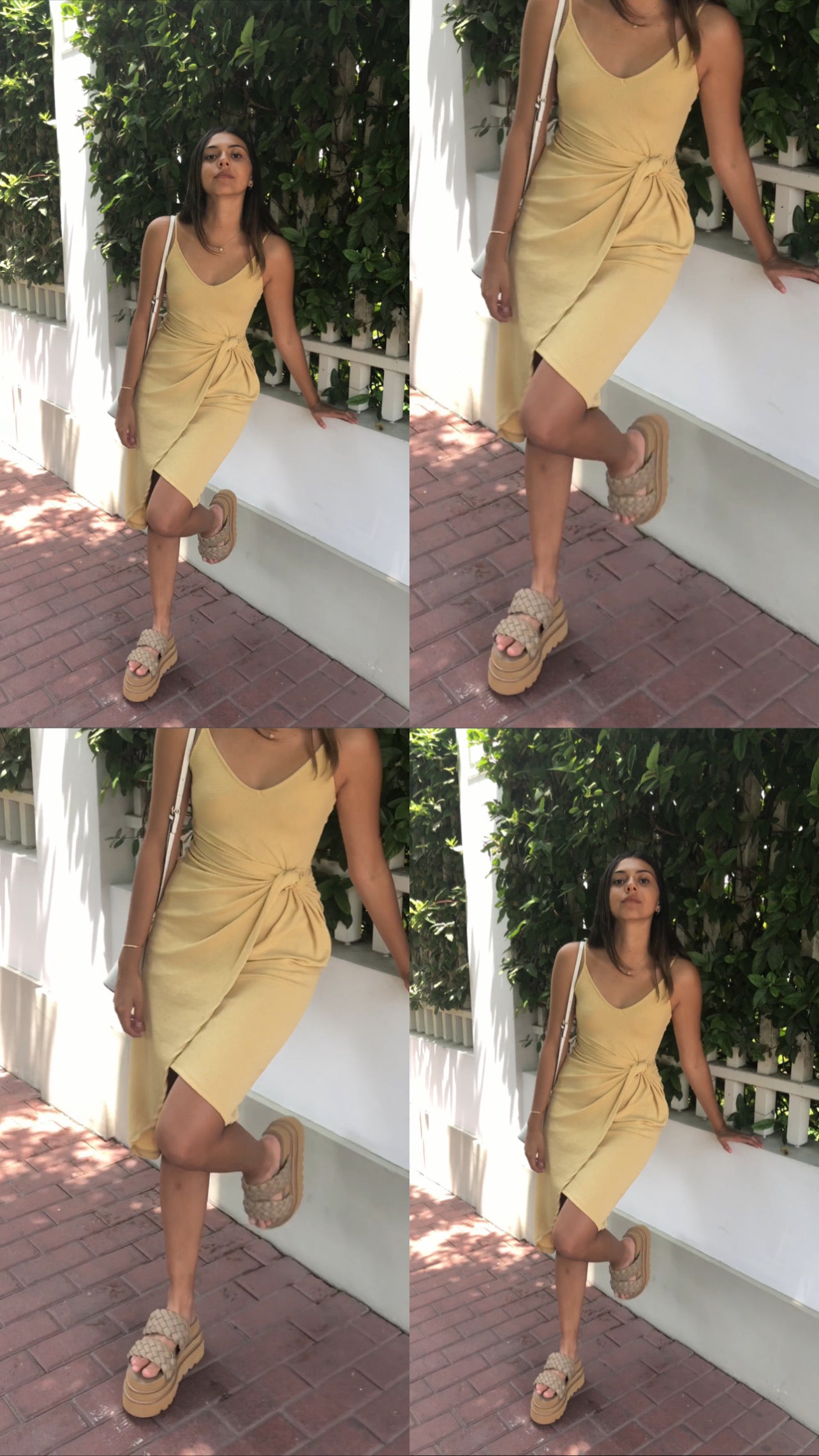 PLATAFORMA OLIVE - CAMEL
