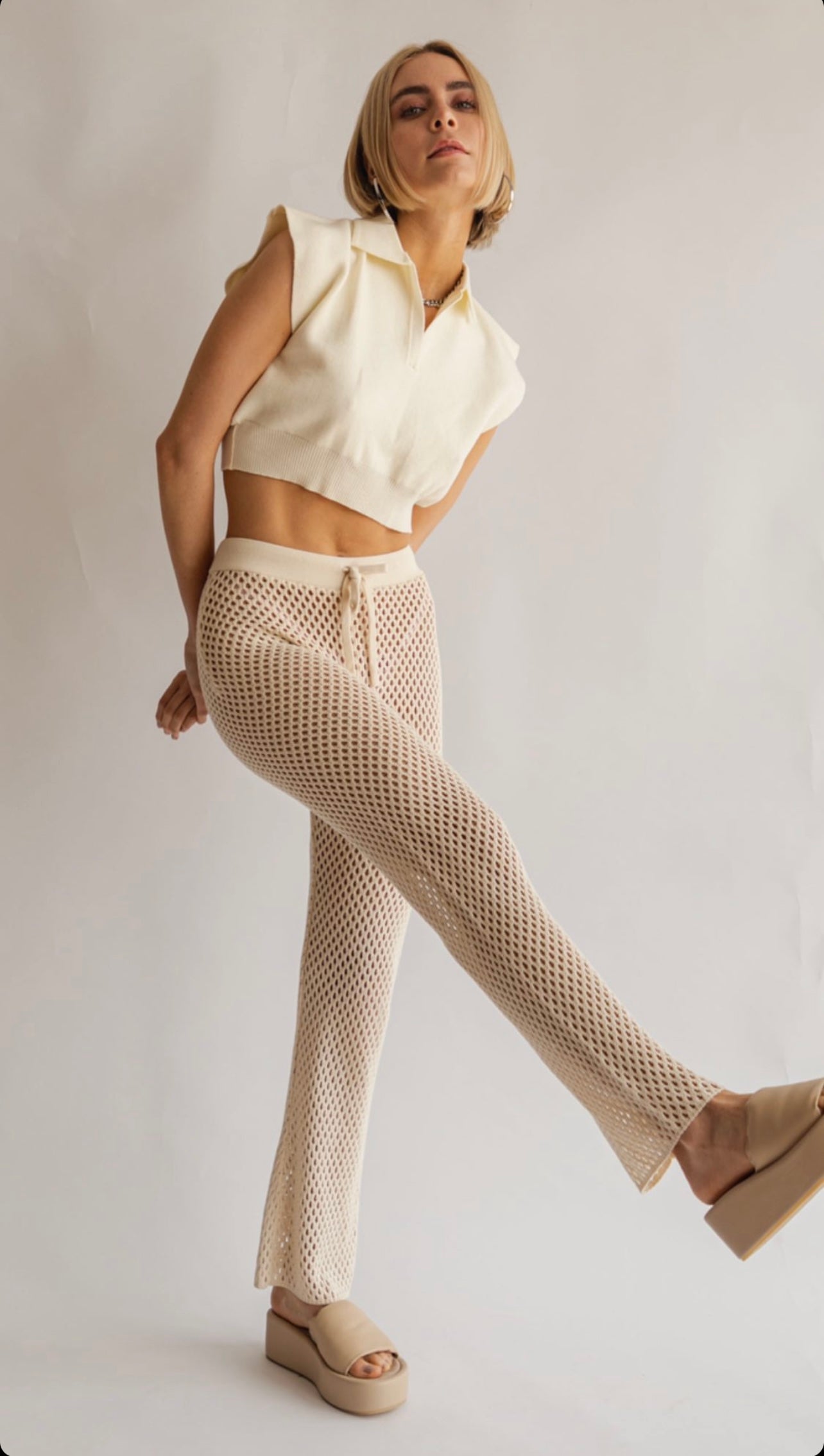 35 ROMINA - NUDE