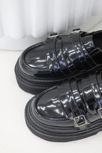 ZAPATOS BRISSON - CHAROL