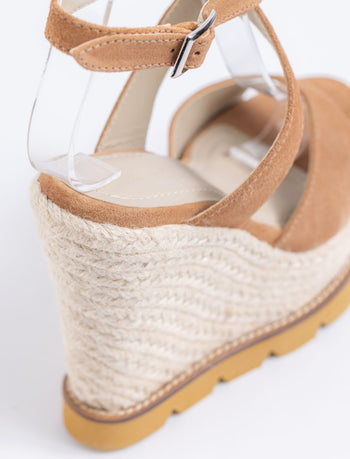 PLATAFORMAS BRIANA - CAMEL