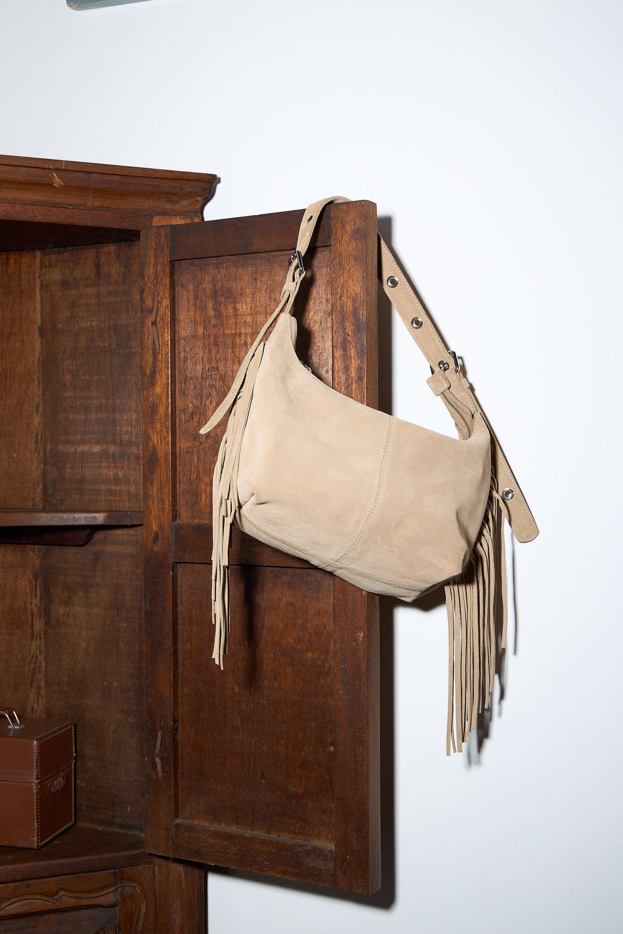 CARTERA BENEDECT - VAINILLA