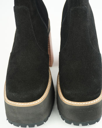BOTIN JANNI - NEGRO