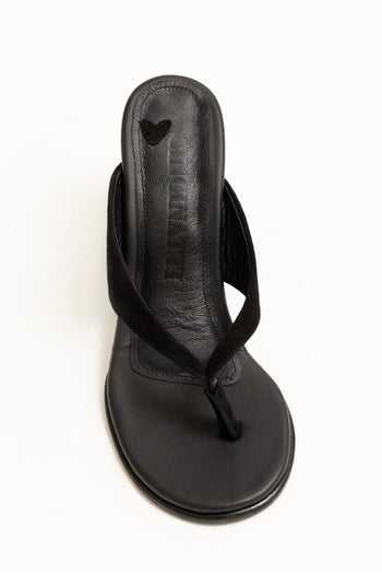 PLATAFORMA DANNA - NEGRO