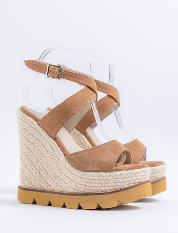 PLATAFORMAS BRIANA - CAMEL
