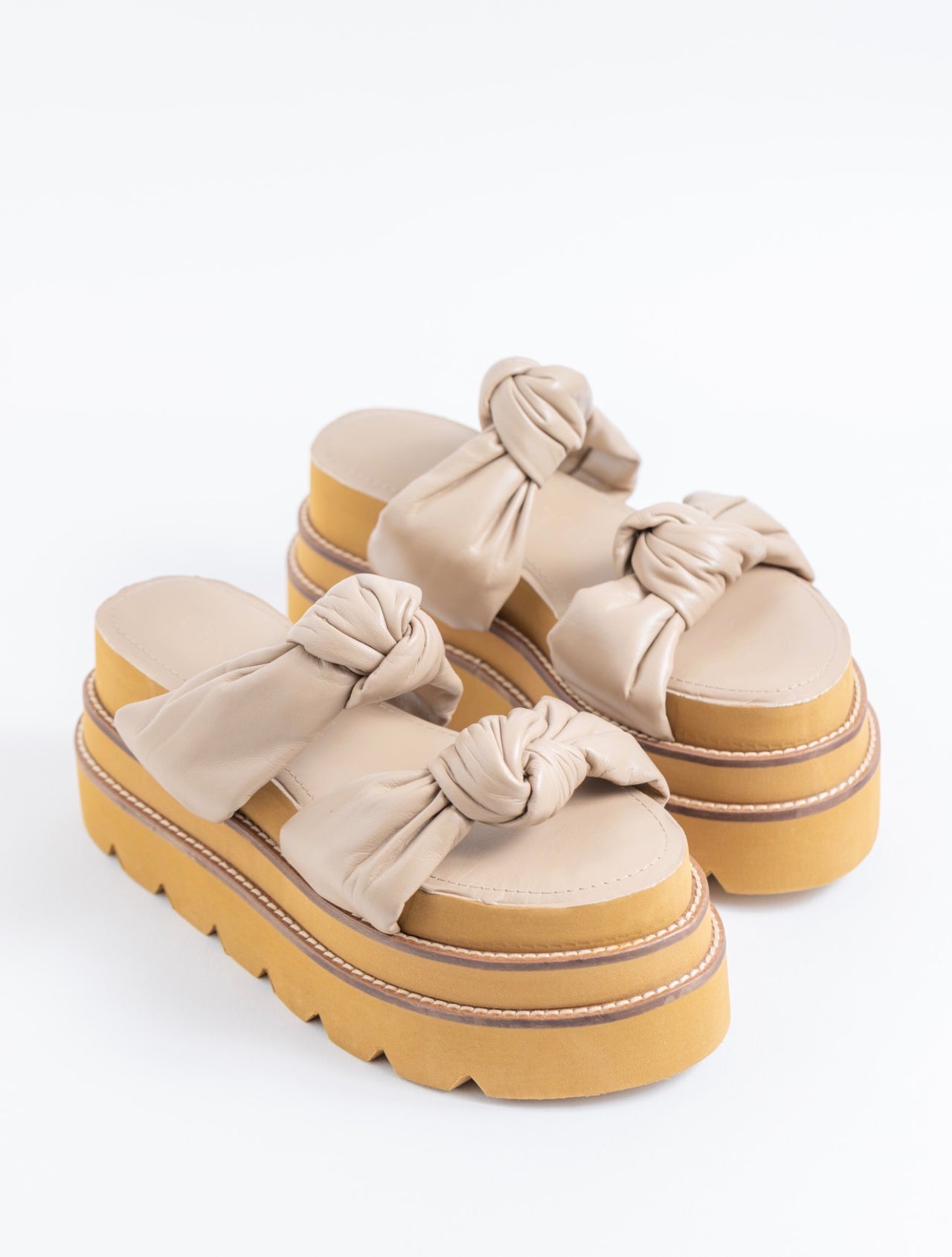 PLATAFORMAS OPHELIA CAMEL