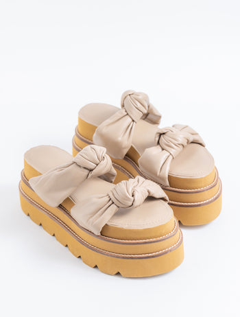 PLATAFORMAS OPHELIA CAMEL