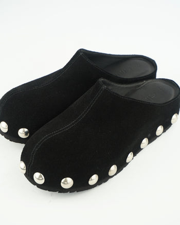 DEBBIE CLOG - NEGRO