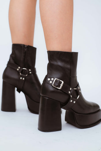 BOTAS SCARLETT
