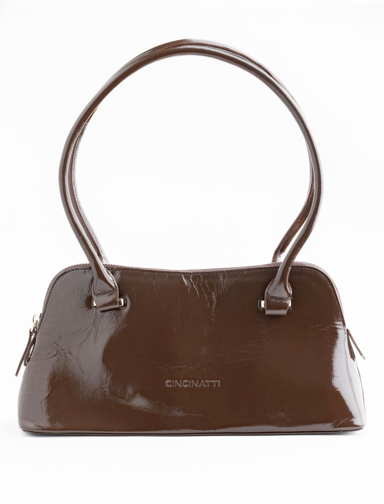 CARTERA TAYLOR - ESPRESSO LISO