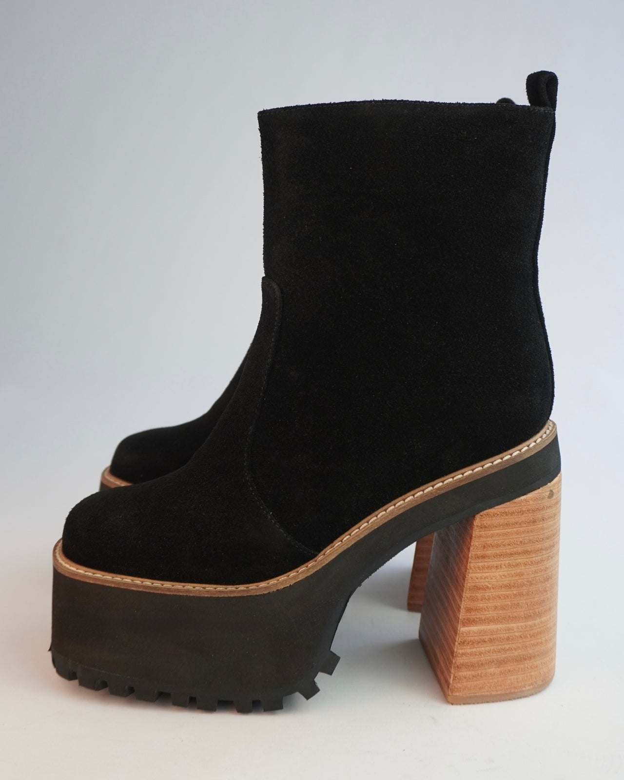 BOTIN JANNI - NEGRO