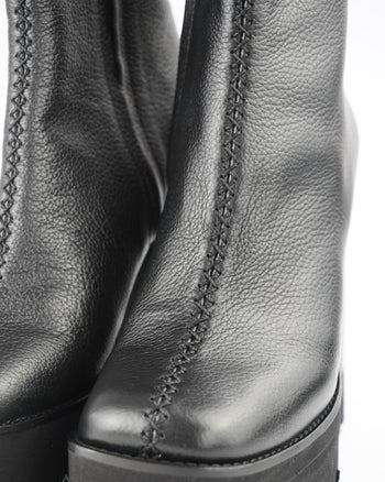 AMBER BOOTS