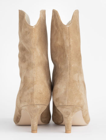 BOTIN MIA - VAINILLA