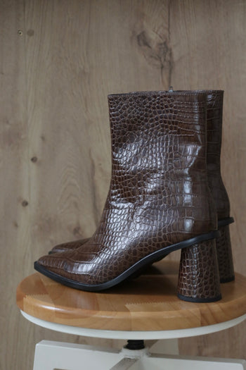 BOTIN MICK - CHOCOLATE