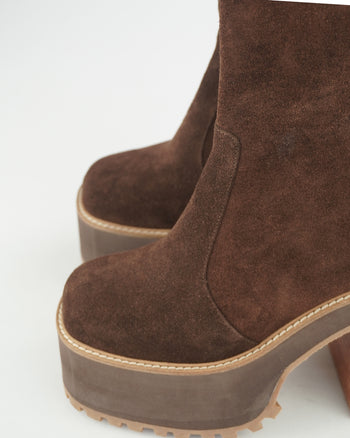 BOTIN JANNI - CHOCOLATE