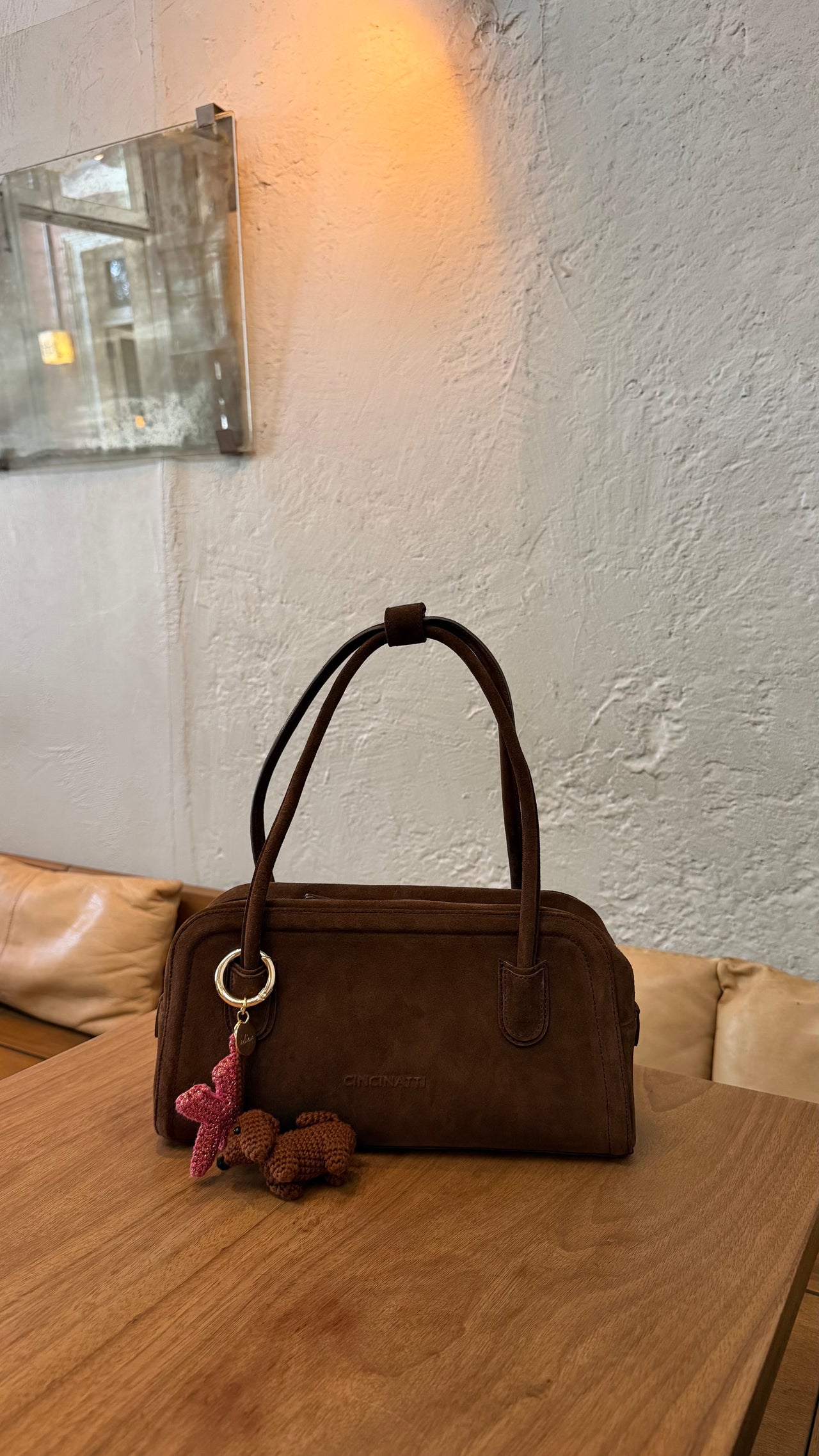 CARTERA SIMONE - ESPRESSO