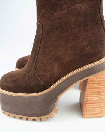 BOTIN JANNI - CHOCOLATE