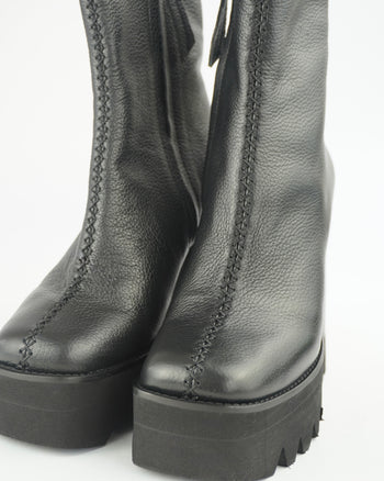 AMBER BOOTS