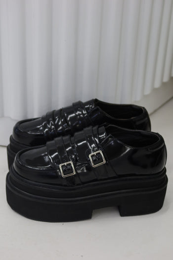 ZAPATOS BRISSON - CHAROL
