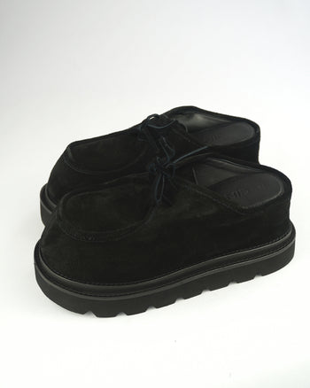 MILAN CLOG - NEGRO