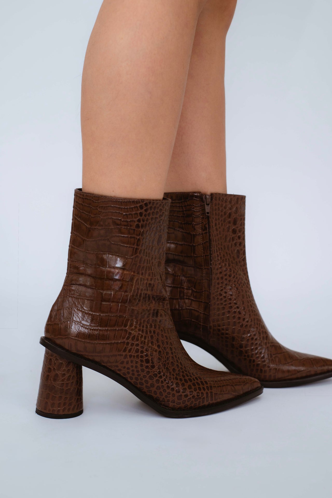 BOTIN MICK - CHOCOLATE