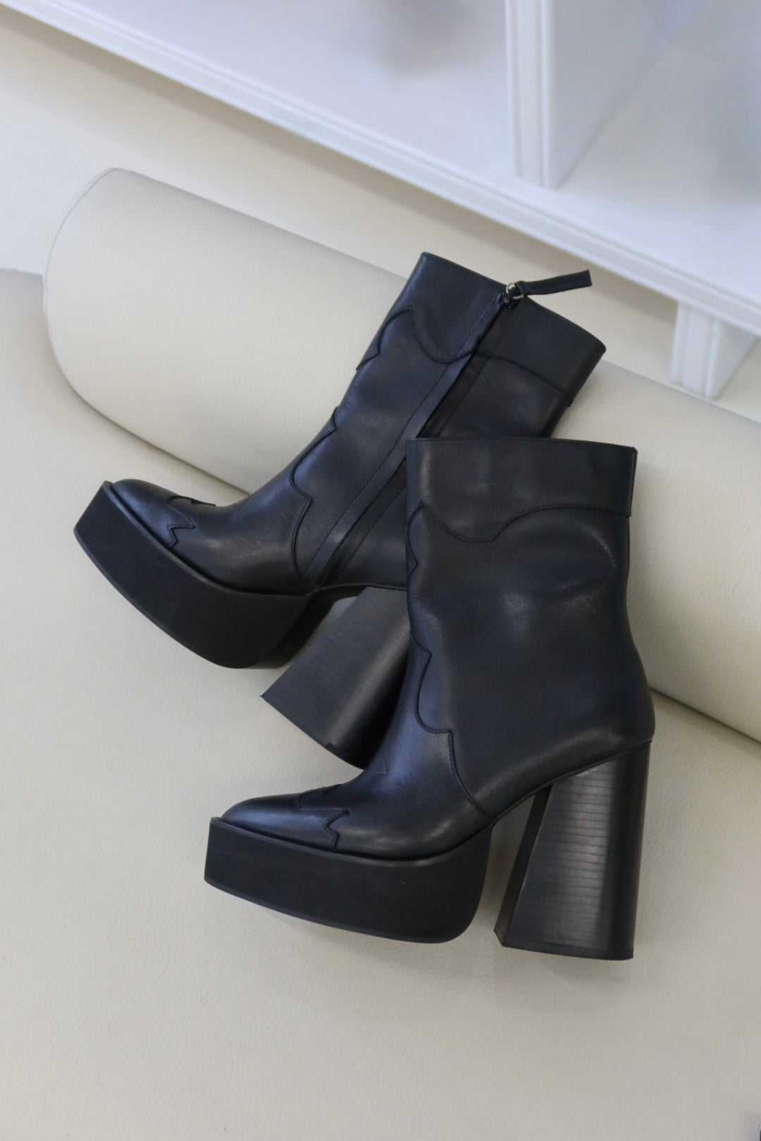 BOTAS DANI
