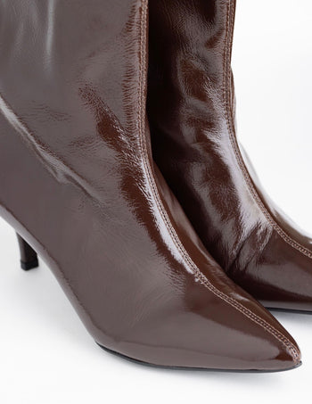 BOTIN MIA - ESPRESSO CHAROL